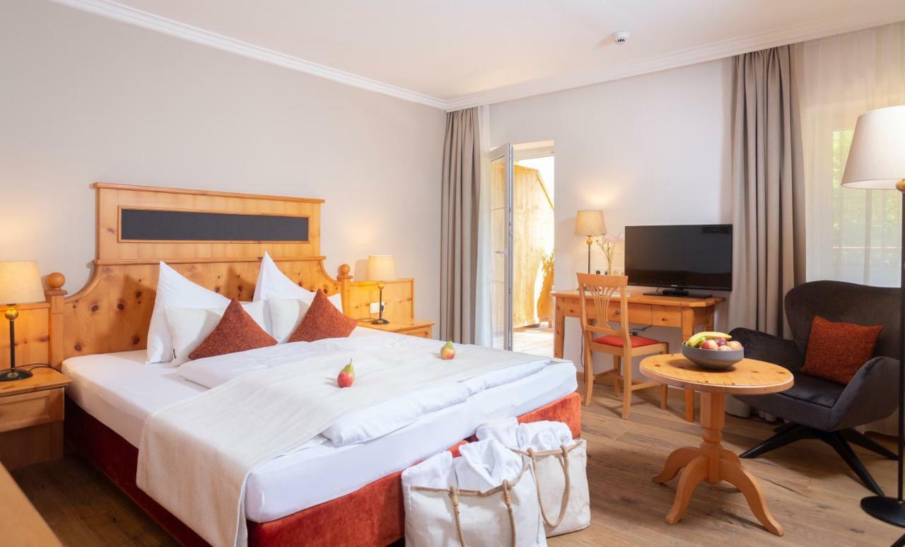 Double Room Columbine